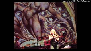 Marianne Faithfull - God Bless The Child