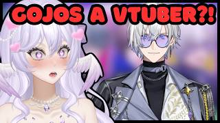 BY THE BEAT HAVE GOJO?! Vtuber reacts to BY THE BEAT「Satellite」Official Music Video 【NIJISANJI EN】