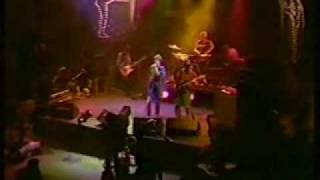 psychedelic furs - president gas