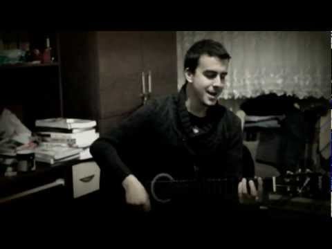 Hasan Özgüç - Susma (Nev Cover)