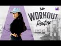How I Stay In Shape My Workout Routine