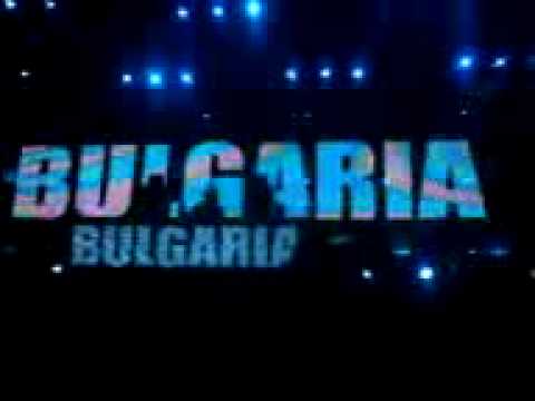 Tiesto-Cacao Beach Bulgaria (Adagio For Strings)