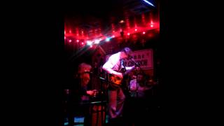 Cadillac Slim - Luke Winslow-King