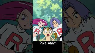 Pikachu’s BEST Knock Knock Joke ⚡😂 #pokemon #shorts