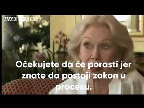 Samo dobro stoji preda mnom- LUJZA HEJ