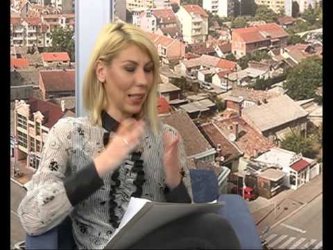 GOST KOPERNIKUSA - Tara Cvetković