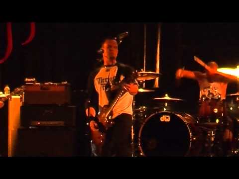 Mark Tremonti at Experience PRS 2012