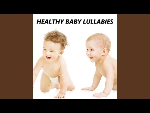 Appealing Baby Sleepy Tune