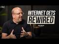 How AI Will Rewire Consumer Internet