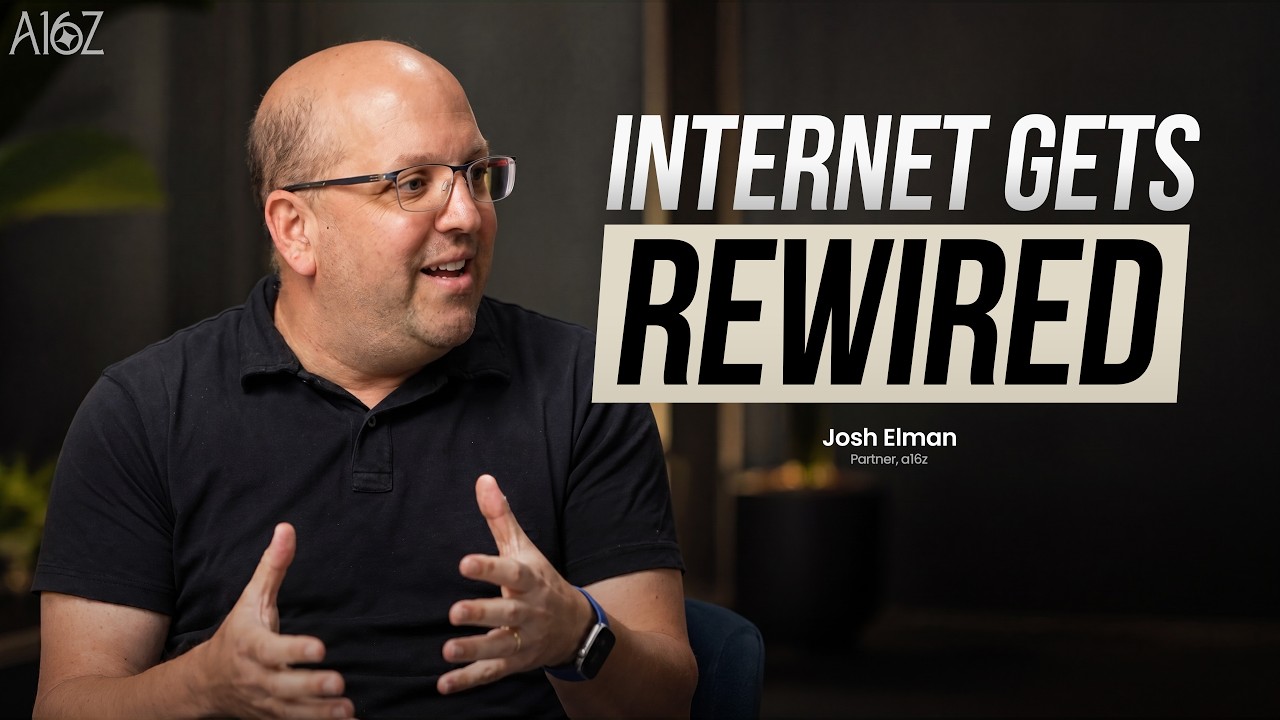 Josh Elman: Why Personal Intelligence is the Future of AI 11 Cover