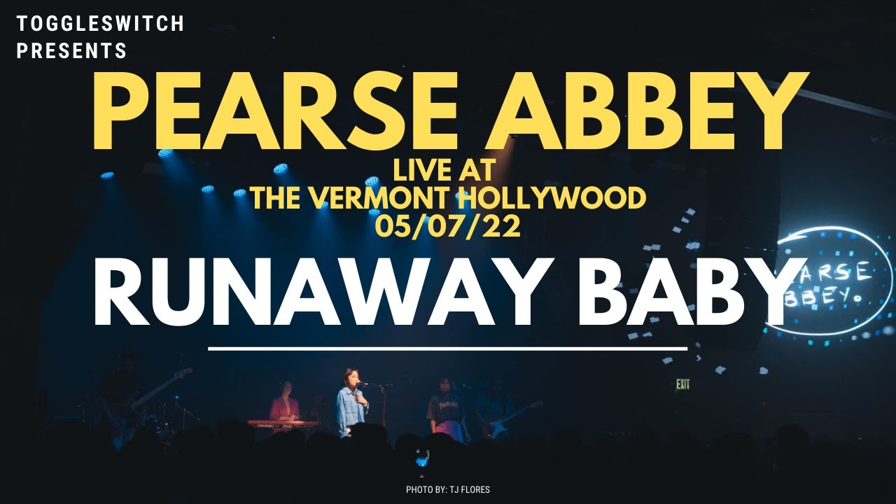 Promotional video thumbnail 3 for Pearse Abbey