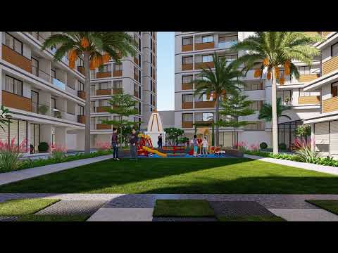 3D Tour Of Vincitore Valley