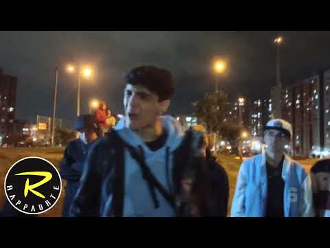 TAYGO vs EL PAKO - OCTAVOS - Estación Rappaurte - Fecha 5/GIRA