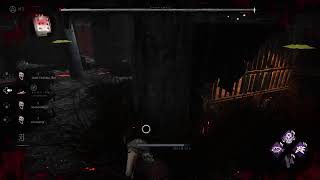 [DBD]きまぐれじぇいのデドバ！
