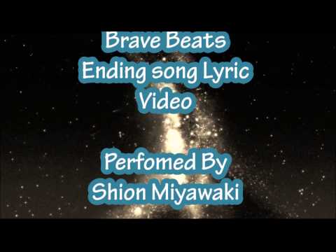 Brave Beats Hana Hiraku Toki Shion Miyawaki