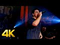 Linkin Park A Place For My Head Live Detroit Michigan MTV 2 Bill 2003 4K 60FPS