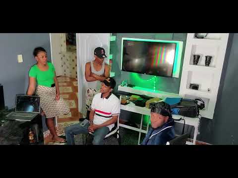 GABY PYEJE ZAKZAK VINN TANDE KOZE ZAKZAK PRAN NAN CHO