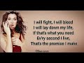 Celine Dion If That S What It Takes