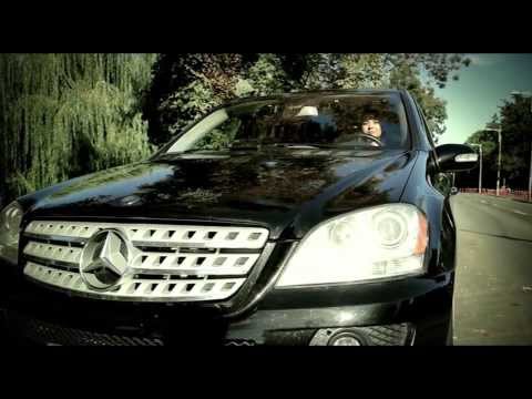 Eugen Casanova -  MI-E DOR IUBIRE [VIDEO OFICIAL 2013]