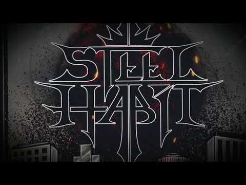Steel Habit - Tailor Made Man (Official Lyric Video)