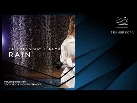 Tali Muss, Esphyr - Know Me Better (Original Mix)