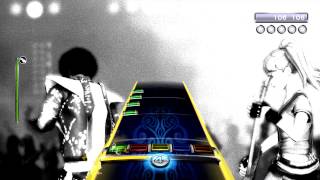 Don&#39;t Tell Me What to Dream by God Forbid Expert Guitar 100% FC