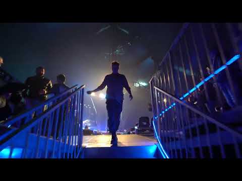 ASI SON LOS FINALES EN HANGAR 52 - MAGO YUNKE