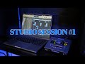 BigR Rio Not Nice STUDIO SESSION 1
