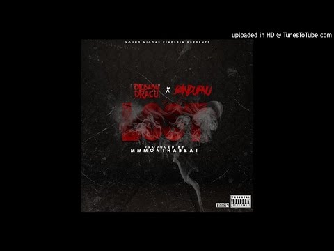Bandup Nu X DC BabyDraco- Lost