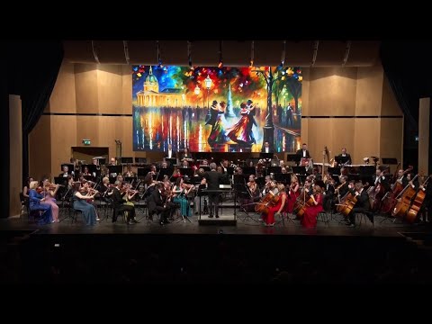 Újévkezdés a Budafoki Dohnányi Zenekarral - 2026.01.17.