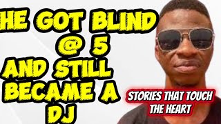 Download lagu IA MENJADI BUTA DI USIA 5 TAHUN DAN TETAP MENJADI DJ / KISAH-KISAH YANG MENYENTUH HATI… DJ CAPTAIN UDY mp3