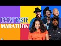 Great Taste Marathon | All Def