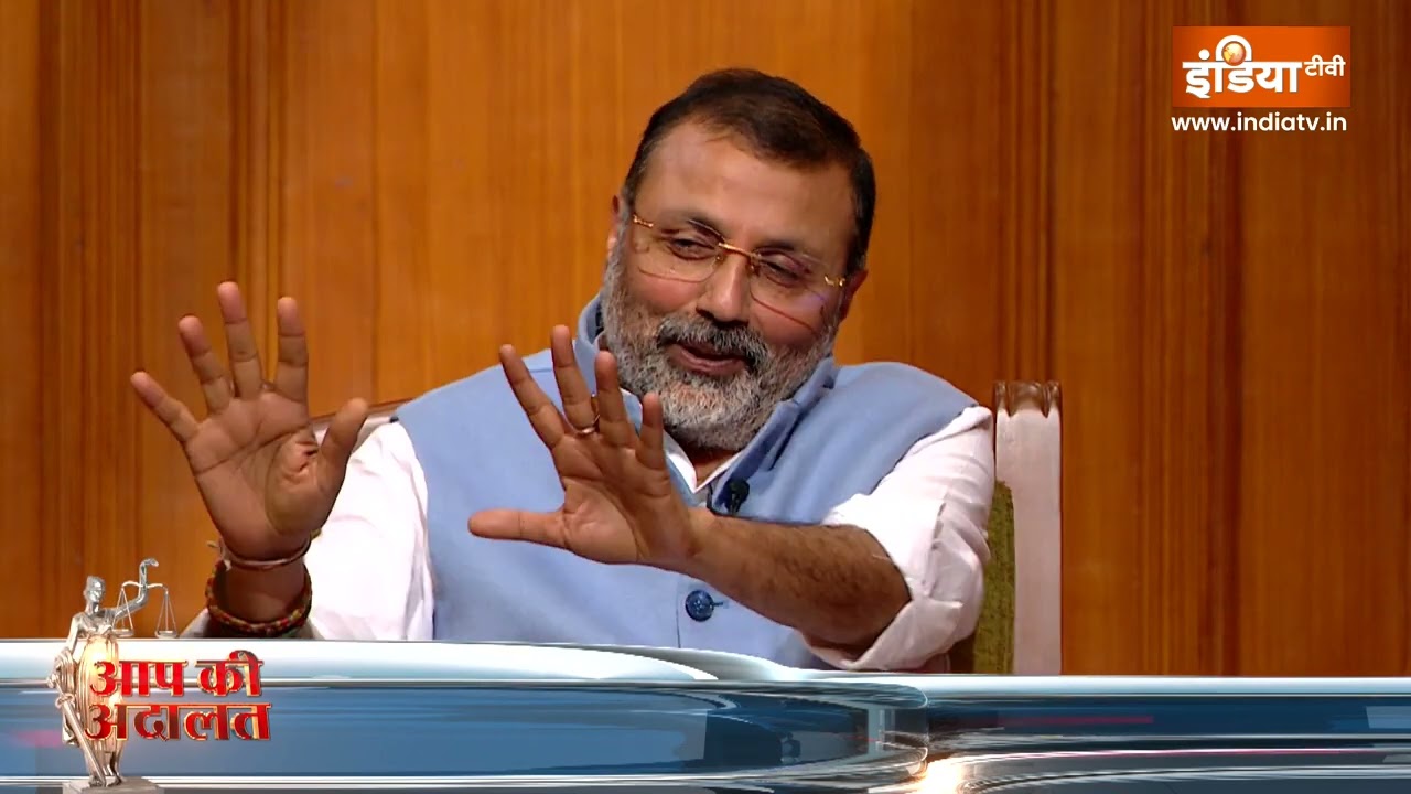 क्या प्रियंका गांधी के फेवरेट है निशिकांत दूबे जानिए