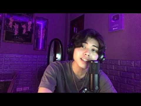 The Way You Look At Me - Christian Bautista (JENZEN GUINO COVER)