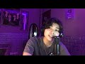 The Way You Look At Me - Christian Bautista (JENZEN GUINO COVER)