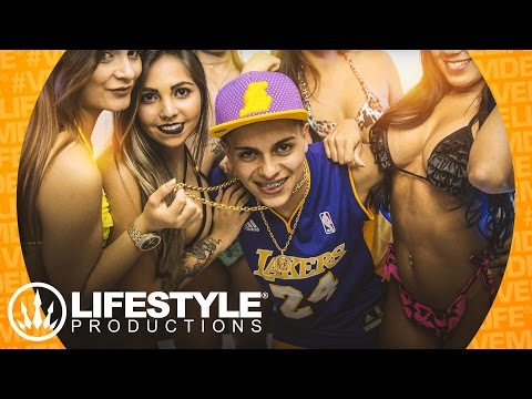 Set DJ Will - Vol.01 part. MC WM, Maestro Be, MC Petter, MC Maromba (Videoclipe) Lifestyle ON