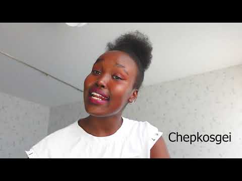 Nikwa Ni Shoke remix by Chepkosgei - Khaligraph Jones