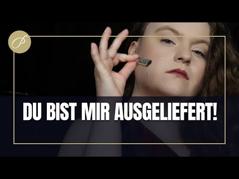 I've forced men into chastity - now they're begging for more control!