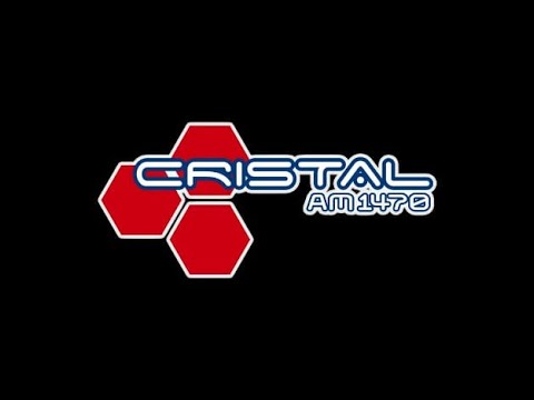 RADIO CRISTAL - IMAGEN DE RADIO 10/04/2026