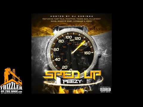 Peezy ft. Turf Talk - Cherry Pie [Prod. B-Ran] [Thizzler.com]