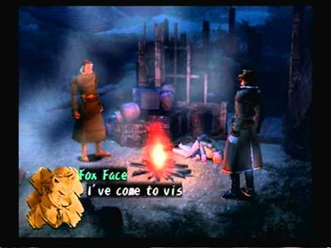 Let's Play Shadow Hearts, part 2