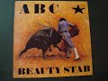 ABC.''BEAUTY STAB.''.(IF I EVER THOUGHT YOU'D BE LONELY.)(12'' LP.)(1983.)