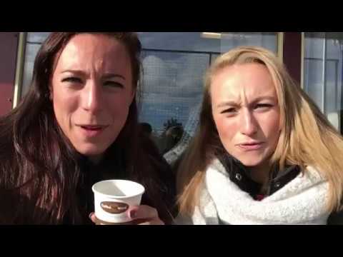 VLOG #3 SV Achterveld VR2 - SO Soest VR1