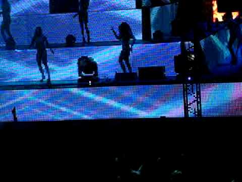 Markus Schulz - OLMECA GOLD FEVER feat. AMNESIA IBIZA -- 7.03.2011, Москва