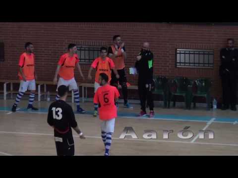 Final Copa Extremadura, Gv Energía Cerro de Reyes - Integra2 Navalmoral FS