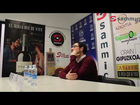 RDP Sammic Hostelería - Chocolates Trapa Palencia 1/2