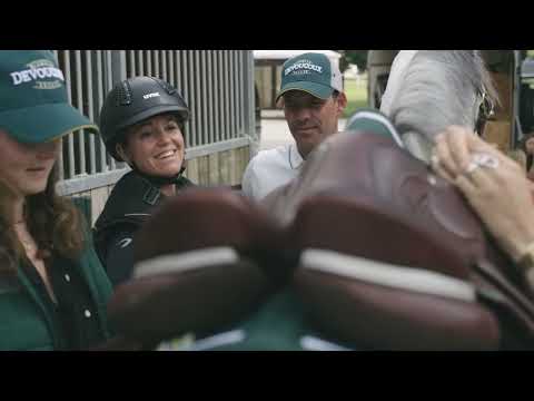 COMPLÈTEMENT DEVOUCOUX 💚