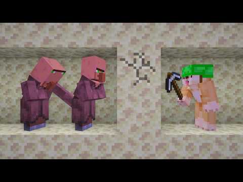 Minecraft'ı Bitiriyorum ama Kahya'ya Karşı...