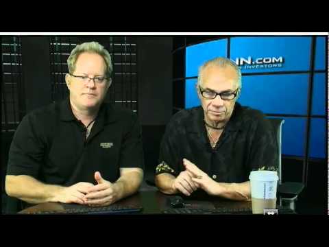 March 09 Bull - Bear Binary Option Hour With Tom O'Brien and Steve Rhodes - 2012.mp4