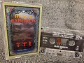 Black Sabbath TYR Full Album Original Documentary Anno Domini Tony Martin Boxset